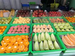 -大学城夜市大排档(凤栖路店)
