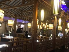 -江南赋(内蒙古大厦店)