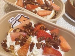 -狐狸和向日葵(北京路店)