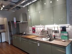 -宜家家居(西安未央商场店)