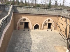 -习仲勋故居