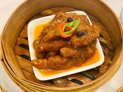 -伯衡55·吉品轩(乌鲁木齐南路店)