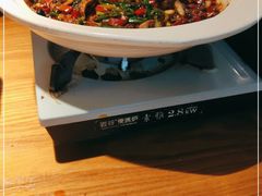 -川菜故事(光谷步行街店)