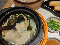 -馋三尺蟹粉小笼(人民广场店)