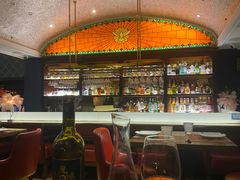 -Golden Lily河内巴黎法越料理餐厅(建国西路店)