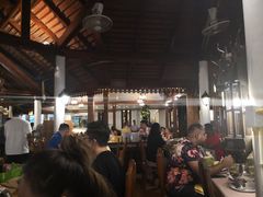 -尚味泰餐厅