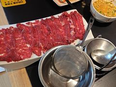-鲜牛记潮汕牛肉火锅(淮安珠海路店)