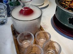 -野蔓果·山野菜(西湖景区·龙井茶田店)