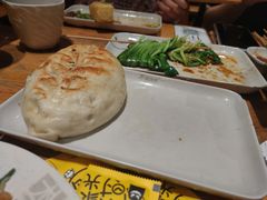 -木屋烧烤(龙岗南联店)