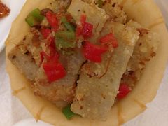-福满园大酒楼(梅林店)