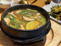 -延松朝鲜族料理