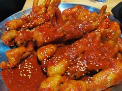 -麻蒲碳烤肉(远景路1号店)