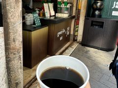 -公利真料竹蔗水(中环店)