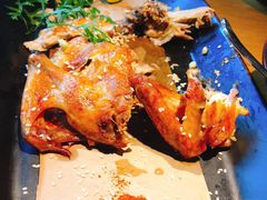 -金牌外婆家(苏州中心店)