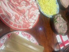 -胖姐社区老火锅(北京总店)