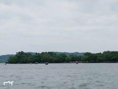 -西湖外事游船(花港观鱼码头)