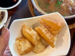 -花园咖啡厅(厦门美丽华大酒店)