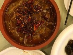 -长春观斋补堂素菜馆