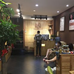 -隅日式美甲美睫專門店