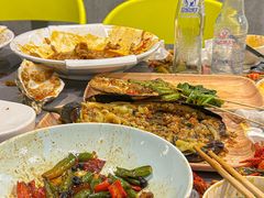 -毛哥小馆子(百井坊巷店)