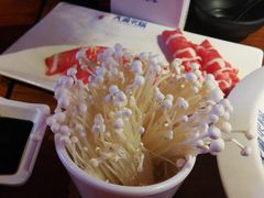 -大渝火锅(苏州西城永捷店)