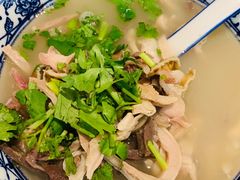 招牌羊汤-老三羊汤【北兴隆街店】