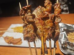 -京狮炙燥·精酿烧烤(首经贸店)