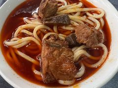 -二号桥脆绍面(星辉中路店)