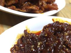 -优壹佳·延边朝鲜族料理(中山北路店)