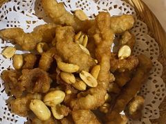 -青花椒花椒鱼(合生汇店)