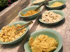 -火锅岛潮牌自助餐厅(天津天佑城店)