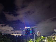 -世纪金源购物中心