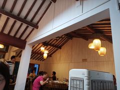 -观桥阁(锦溪店)