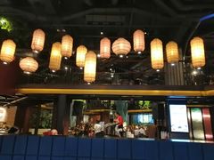 -樊城区沛公餐饮店(挑食拉美步行街店)