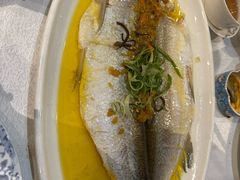 -太湖饭店·寄畅轩中餐厅