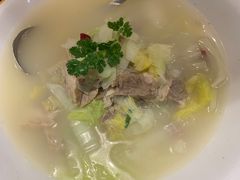 -天山传奇新疆菜(SKLP店)