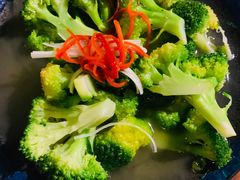-馬蘭花開(车站大道店)