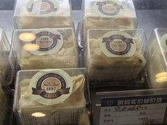-德大西餐社(云南南路店)