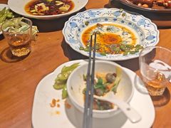 -甬上名灶(天一阁·翠柏店)