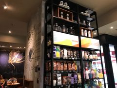 -星巴克(重庆新世纪凯瑞商都店)