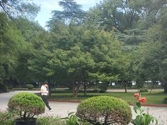 -浙江省博物馆(孤山馆区)