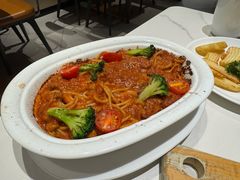 -棒约翰比萨·意面(张江长泰店)