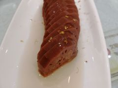 桂花糖藕-光明邨大酒家(汇阳广场店)