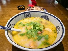 -老盛庆排档•南京菜(夫子庙店)