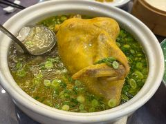 -苏州人家·精致苏帮菜(斜塘店)
