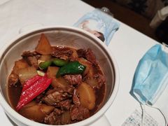 -水天堂西餐厅(绿宝广场店)