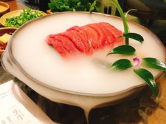 -盡膳口福跷脚牛肉火锅(合生汇购物中心店)
