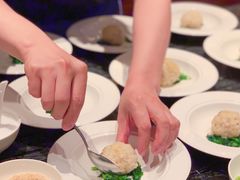 -万豪中餐厅·粤菜·北京粤财JW万豪酒店