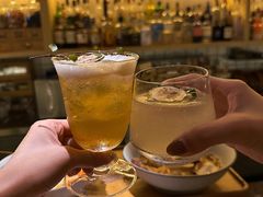 -埋位小酒馆(东城店)