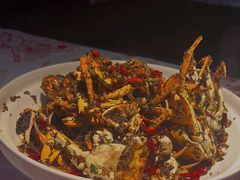 -红钳侠小龙虾·烧烤(中赢康康谷店)